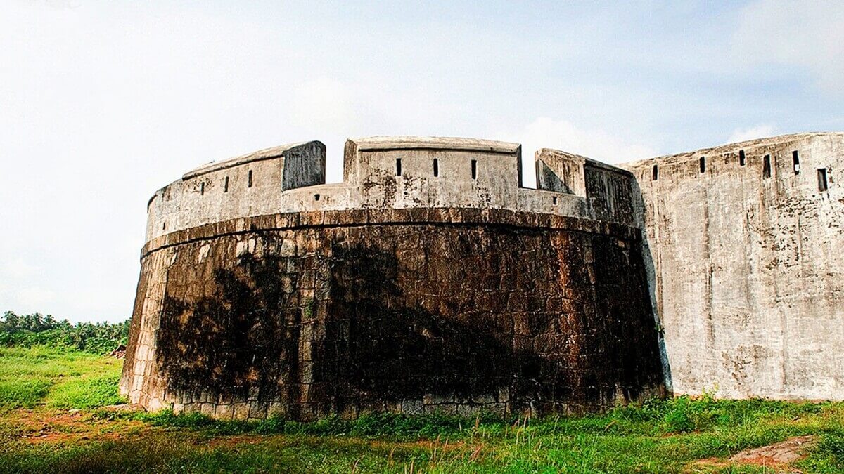Sultan Battery