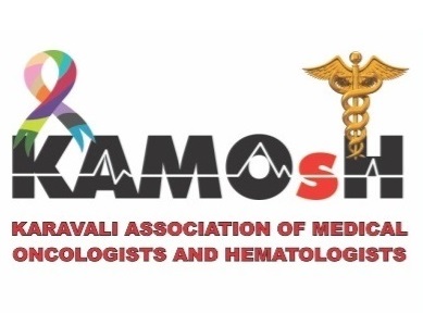 KAMOsH Logo